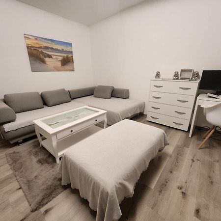 Tor Stay - Charmante 2 Zimmer Apartment Ansbach Kültér fotó