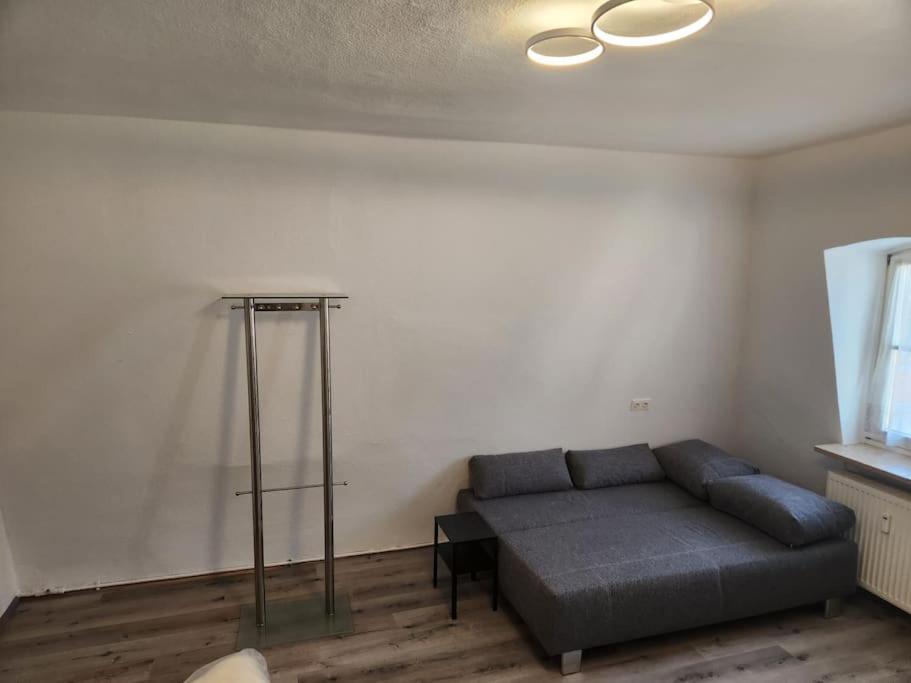Tor Stay - Charmante 2 Zimmer Apartment Ansbach Kültér fotó