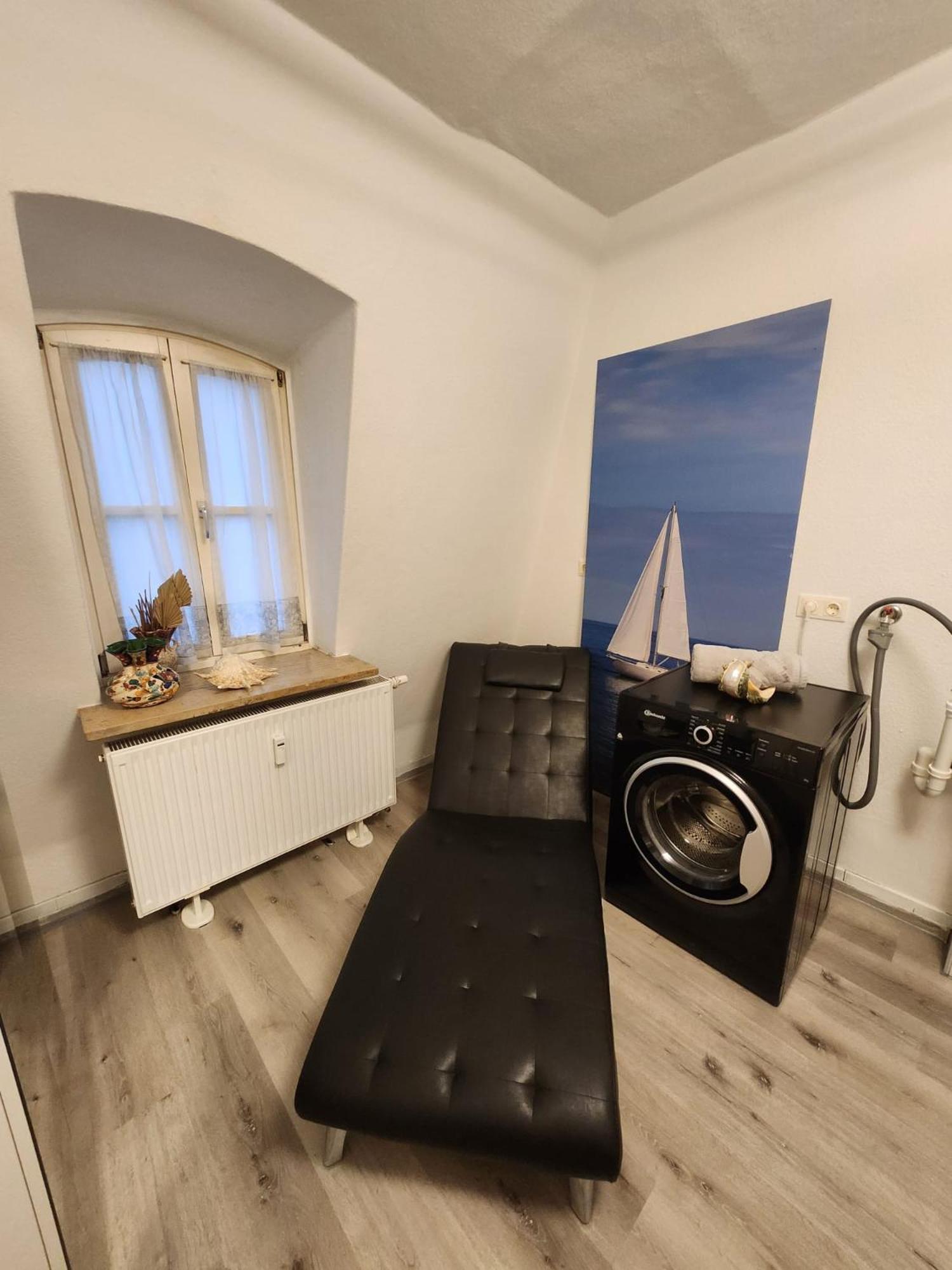 Tor Stay - Charmante 2 Zimmer Apartment Ansbach Kültér fotó