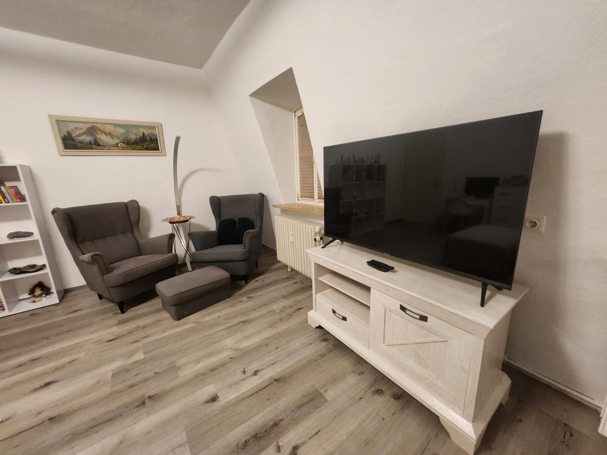 Tor Stay - Charmante 2 Zimmer Apartment Ansbach Kültér fotó